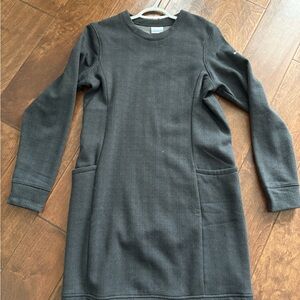 Columbia Black Casual Dress